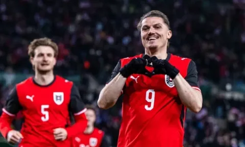 Hồ sơ tuyển Áo ở World Cup 2026: Triết lý của Rangnick; Sức mạnh từ sự gắn kết