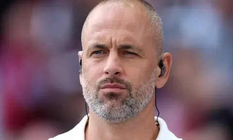 Joe Cole dự đoán Tây Ban Nha sớm bật bãi khỏi World Cup