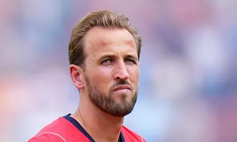 Harry Kane tin World Cup 2026 là cơ hội cuối để vô địch