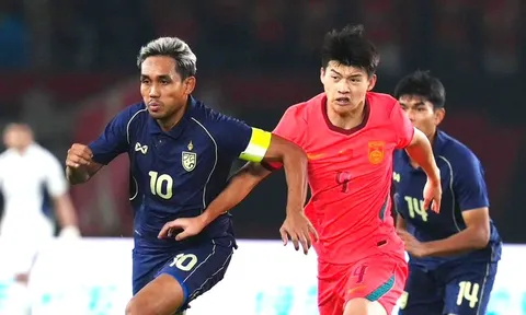 Chuyên gia hoài nghi cơ hội dự World Cup của Thái Lan
