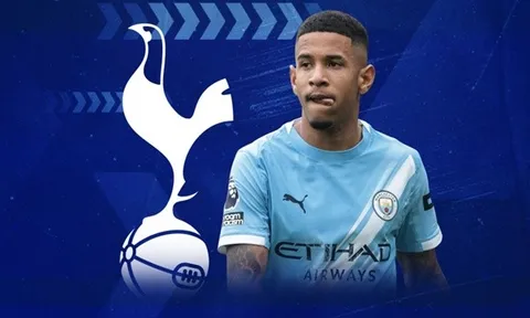 Chìa khóa giúp Savinho hồi sinh danh tiếng tại Tottenham