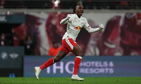 Kịch bản mua kép bom tấn của Liverpool có thể lặp lại