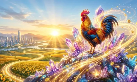 3 con giáp đón tin vui liên tiếp trong 2 tuần tới, tài chính có nhiều điểm sáng