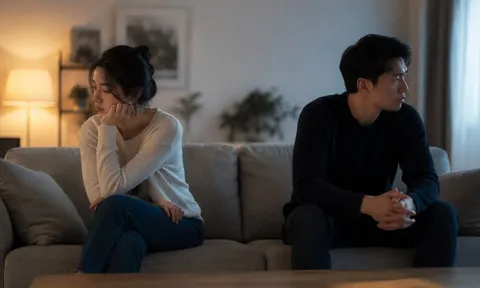3 giai đoạn hôn nhân và khủng hoảng năm thứ 7: Vì sao nhiều cặp đôi sợ năm thứ 7?