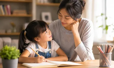 3 kiểu người mẹ thường nuôi dạy con cái nên người, tương lai dễ thành công và vững vàng