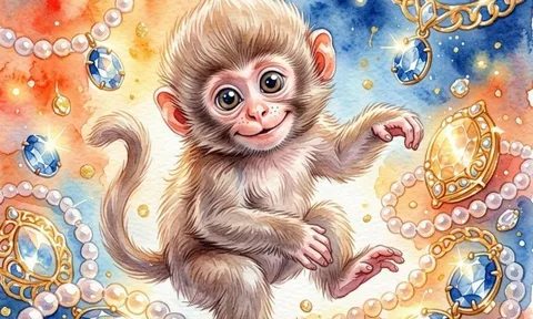 3 tuổi tháng 6 trả sạch nợ nần, tháng 7 tiền về, tháng 8 giàu lên trông thấy