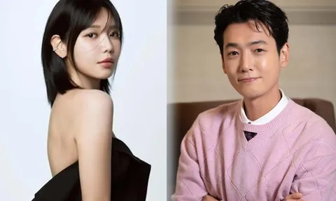 Jung Kyung Ho và Sooyoung chia tay sau 14 năm, “bận rộn” có phải nguyên nhân thật sự?