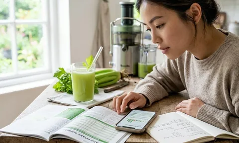 Nước ép cần tây rất tốt nhưng 3 nhóm người này không nên uống quá nhiều