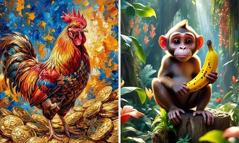 Top 3 tuổi Mưa Tiền Đổ Bộ, Giàu Hơn Thần Tài từ 10/6 đến 25/6
