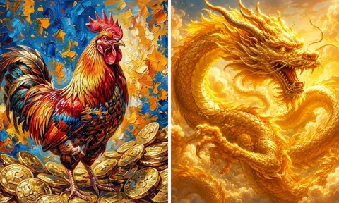 Từ 10/6 đến 25/6: 3 tuổi Trúng Số Độc Đắc, Tiền Tài Tăng Vọt