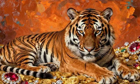 Từ ngày mai, 3 tuổi lội ngược dòng, tiền vào như nước