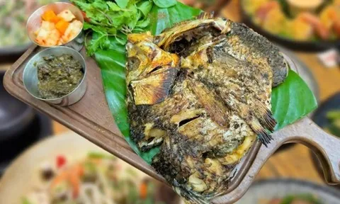 5 đặc sản có tên độc lạ, khác biệt trong cách chế biến mà ngon xuất sắc, nhất định phải thử một lần khi đi du lịch