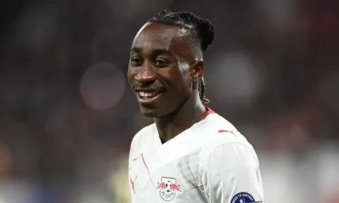 David Ornstein tiết lộ kế hoạch thâu tóm Diomande của Liverpool