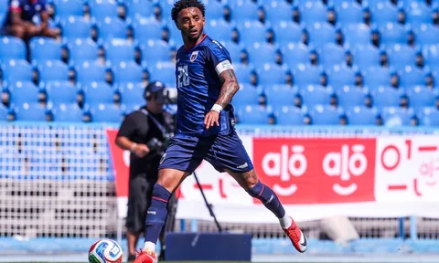 Hồ sơ tuyển Cape Verde tại World Cup 2026: Những "chú cá mập" giữa đại dương lớn