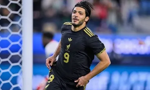 Raul Jimenez chính thức chia tay Fulham để trở lại Wolves