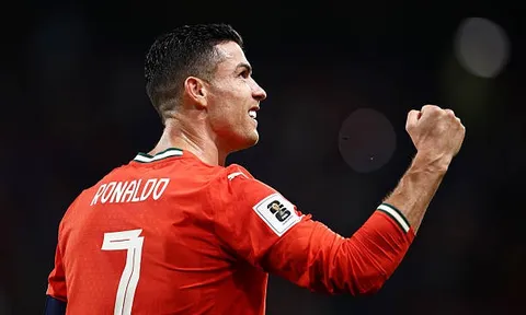 Top 10 "lão tướng" đáng theo dõi nhất ở World Cup 2026