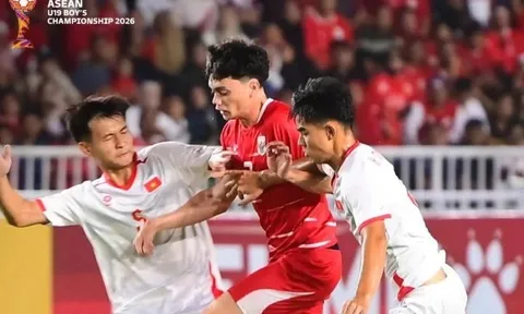 Fan Thái tiếc nuối vì lỡ cơ hội đối đầu U19 Việt Nam