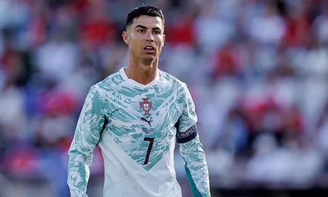 Nhận định bảng K World Cup 2026: Kỷ lục gia Ronaldo dẫn lối "Selecao châu Âu"