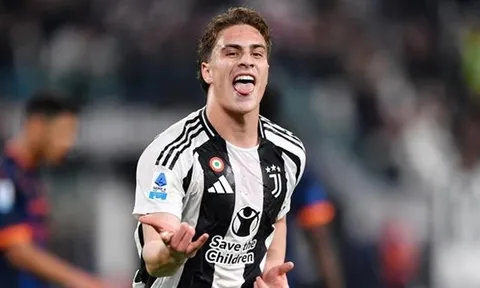 Theo đuổi Kenan Yildiz là ván cược mạo hiểm của Arsenal