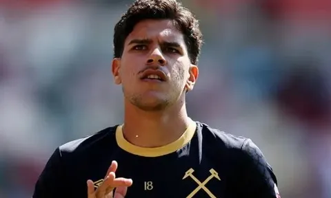 Mateus Fernandes có xứng đáng với mức giá 85 triệu bảng?