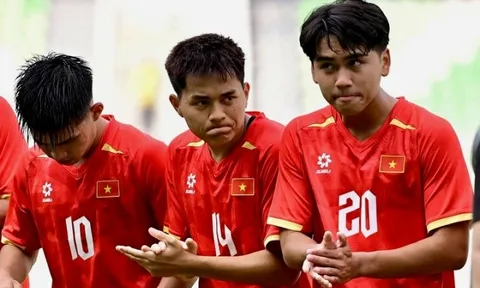 Điểm tin bóng đá Việt Nam 10/6: CĐV Thái Lan tiếc cho U19 Việt Nam; Kevin Phạm Ba nói về việc nhập tịch