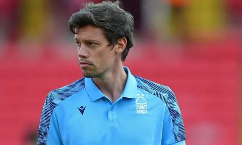 Lộ diện ứng viên số 1 để giải quyết bài toán chấn thương của Arsenal