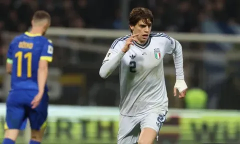 Inter Milan đối mặt rào cản 50 triệu euro vụ Marco Palestra