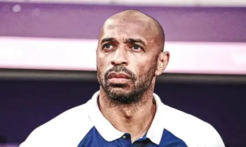 Henry vạch ra bài toán chuyển nhượng hóc búa cho Arsenal