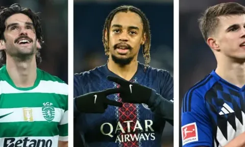 Liverpool sẽ đại phẫu toàn diện sau khi chia tay Salah và Konate