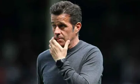 Benfica bổ nhiệm Marco Silva thay thế Mourinho