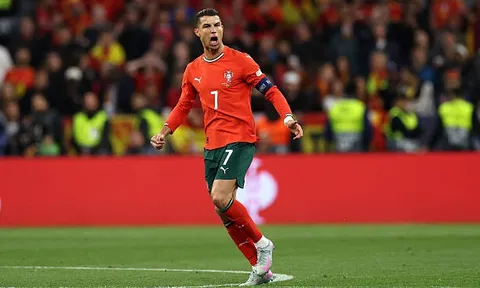 Top 5 ngôi sao đáng xem nhất Bảng K World Cup 2026
