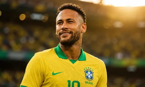 Chân dung Neymar: Vũ điệu dang dở của hoàng tử không ngai