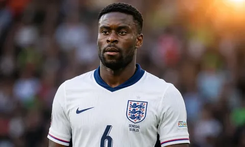 Chân dung Marc Guehi: Mảnh ghép lý tưởng cho Man City