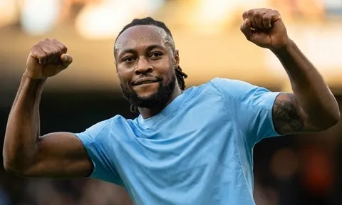 Chân dung Antoine Semenyo: Khởi đầu trắc trở và giấc mơ Man City