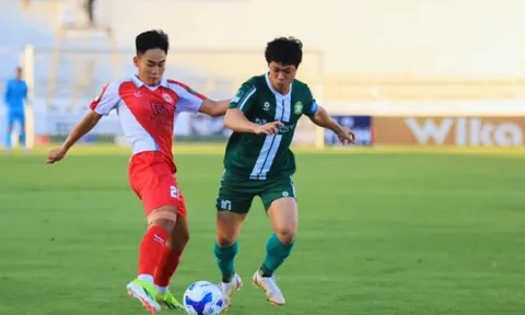 Bài toán lực lượng sẽ quyết định tương lai của Đồng Nai tại V-League