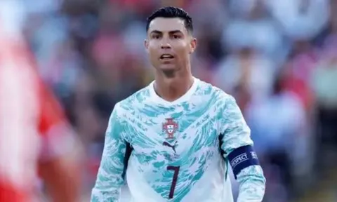 Hugo Almeida tin Ronaldo tạo khác biệt ở World Cup 2026