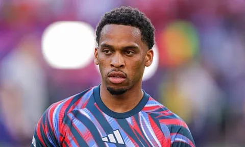 Nhật ký World Cup 2026 tối 10/6: Sao gốc Việt muốn đánh bại Messi, Timber đau lòng khi bỏ lỡ giải
