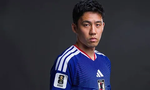 Nhật Bản nín thở chờ Endo trước trận mở màn World Cup