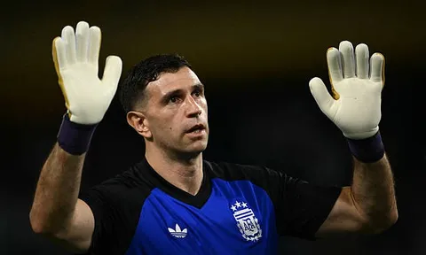 Juventus tiến gần Martinez sau khi đạt thỏa thuận cá nhân