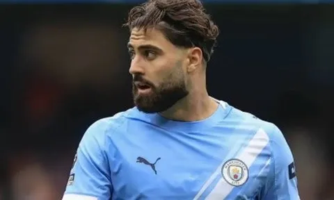 Man City tự tin giữ chân Gvardiol trước sự chèo kéo của Real