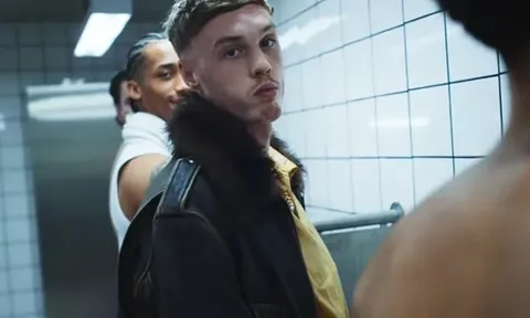 Cole Palmer và Joao Pedro góp mặt trong MV của Madonna