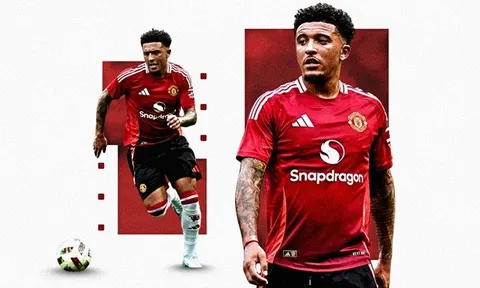 Kết thúc cay đắng cho "bom tấn" 85 triệu euro của Man Utd