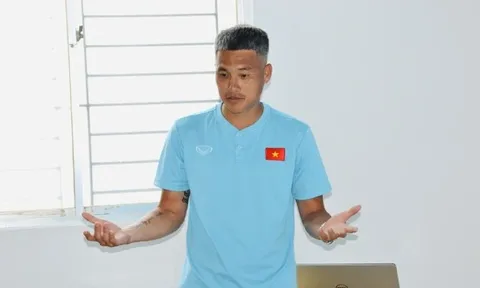 Lê Công Vinh sang Nhật Bản tu nghiệp bằng A huấn luyện viên