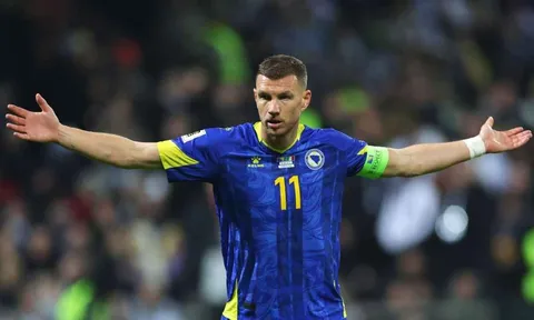 Vì sao có nhiều cầu thủ trên 40 tuổi ở World Cup 2026?