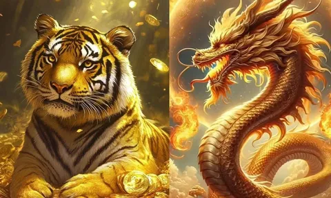 3 con giáp có lộc tổ tiên sắp lật ngược thế nghèo, phất lên mạnh mẽ vì tìm ra con đường mới