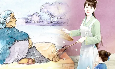 3 kiểu cha mẹ để lại phúc báo cho con: Con cháu sinh ra giỏi giang, hiếu thuận giàu có