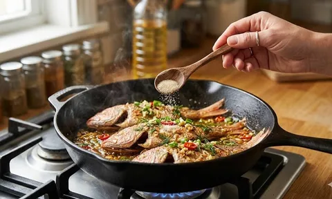 5 công dụng đặc biệt của đường trắng ít người biết