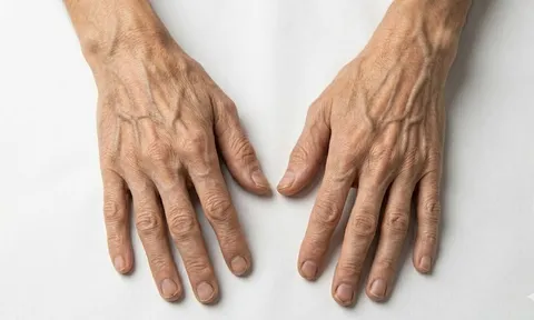 5 dấu hiệu cảnh báo sớm ung thư gan