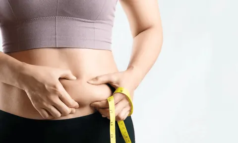6 thực phẩm quen thuộc hỗ trợ kiểm soát mỡ bụng, vừa dễ tìm vừa tốt cho sức khỏe