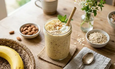 Điều gì xảy ra với cơ thể khi bạn ăn quá nhiều chuối?